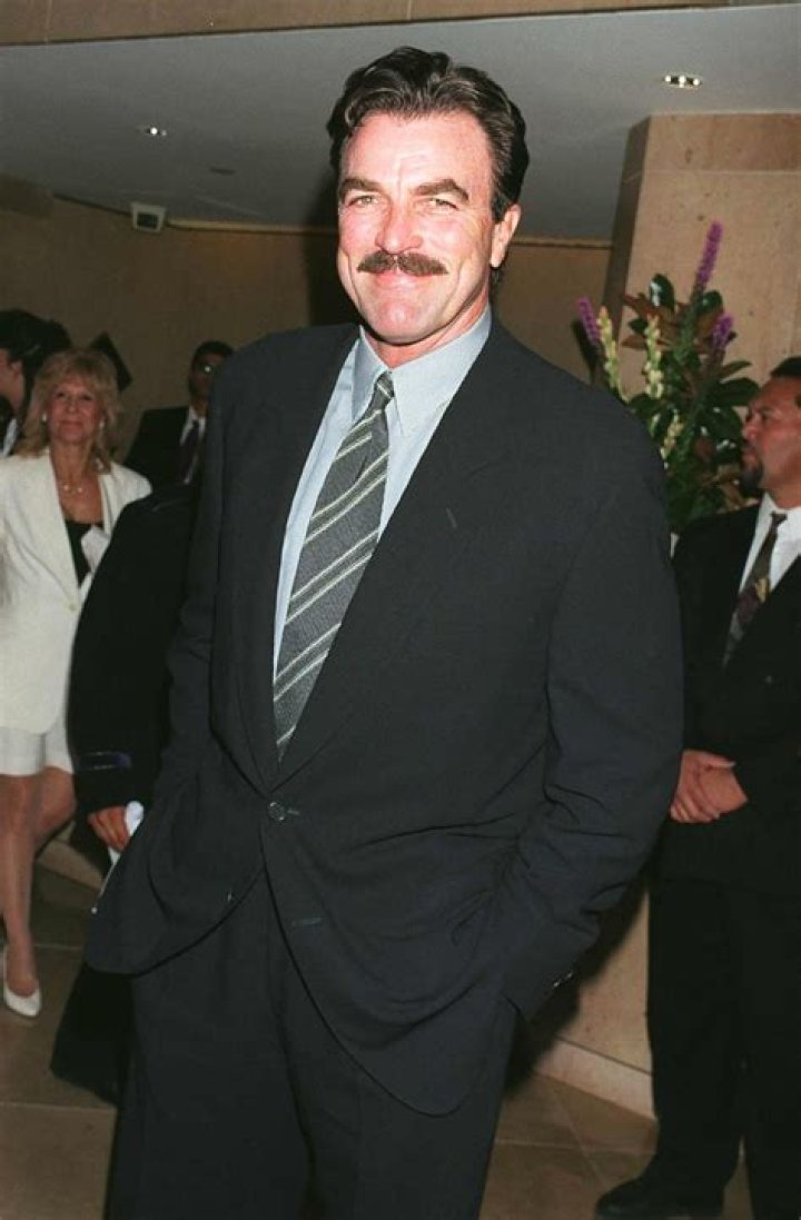 Tom Selleck Now: A Journey Through His Life and Career
