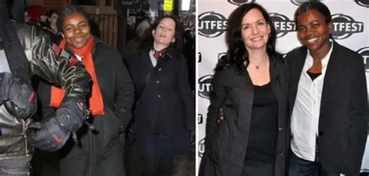 Tracy Chapman Wife: Exploring Tracy Chapman's Personal Life and Relationships