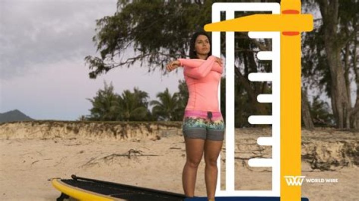 Tulsi Gabbard Height: An In-Depth Look at the Former Congresswoman's Life and Career