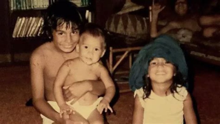 Tulsi Gabbard's Kids: A Deep Dive into Her Family Life and Values