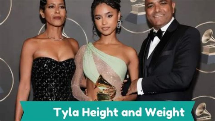 Tyla Weight and Height: Everything You Need to Know About the Rising Star