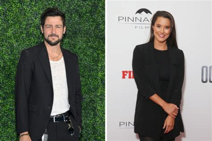 Tyler Hynes Daughter: Exploring the Life and Journey of a Rising Star