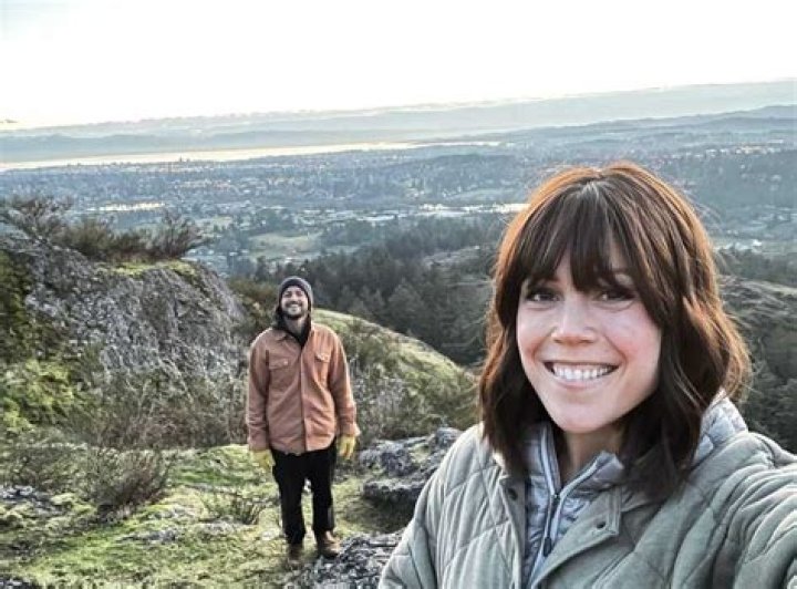 Discovering Tyler Hynes' Wife: The Story Behind the Actor's Personal Life