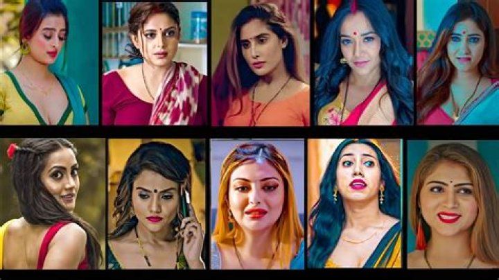 Ullu Web Series 2025: The Next Wave of Thrilling Entertainment