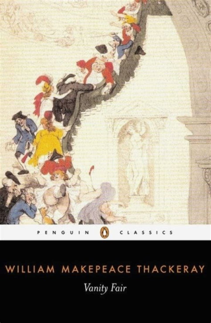Vanity Fair Book Summary: A Comprehensive Exploration of William Makepeace Thackeray's Masterpiece