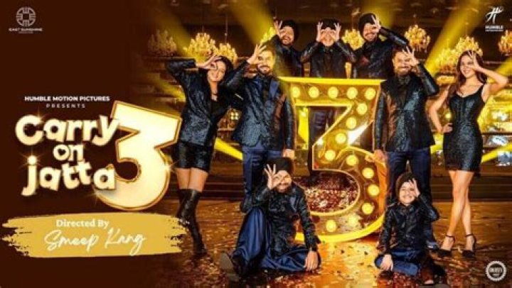 Vegamovies Carry On: The Ultimate Guide to Streaming and Downloading Movies