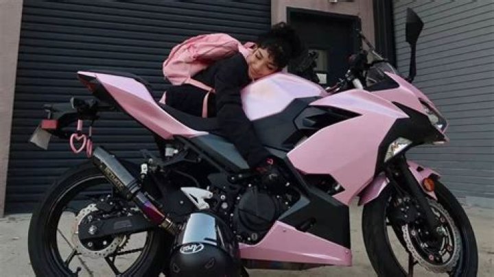 Vereena Motorcycle Accident: A Comprehensive Analysis and Key Insights