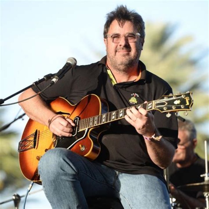 Vince Gill Net Worth: A Comprehensive Look at the Country Music Legend's Wealth and Success
