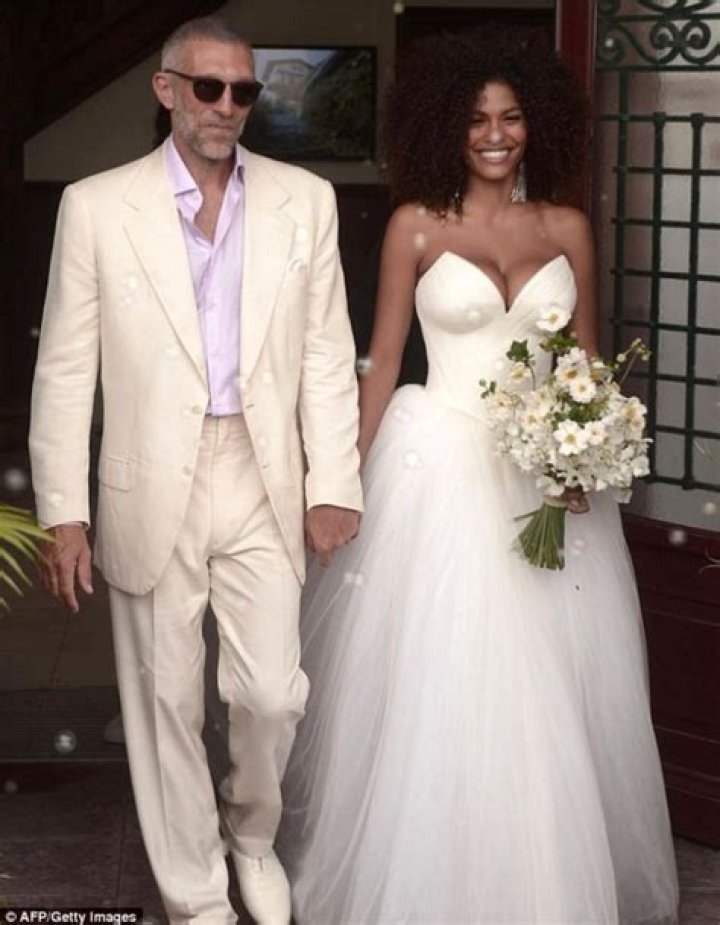 Vincent Cassel Relationship: A Deep Dive into His Love Life and Partnerships