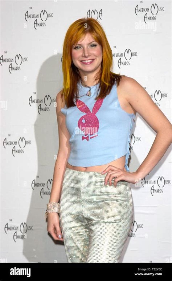 Vitamin C: The Singer Who Captured Hearts with Empowering Anthems