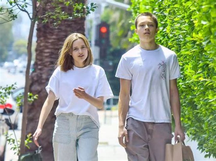 Vivienne Marcheline Jolie Pitt: A Glimpse into the Life of Angelina Jolie and Brad Pitt's Daughter