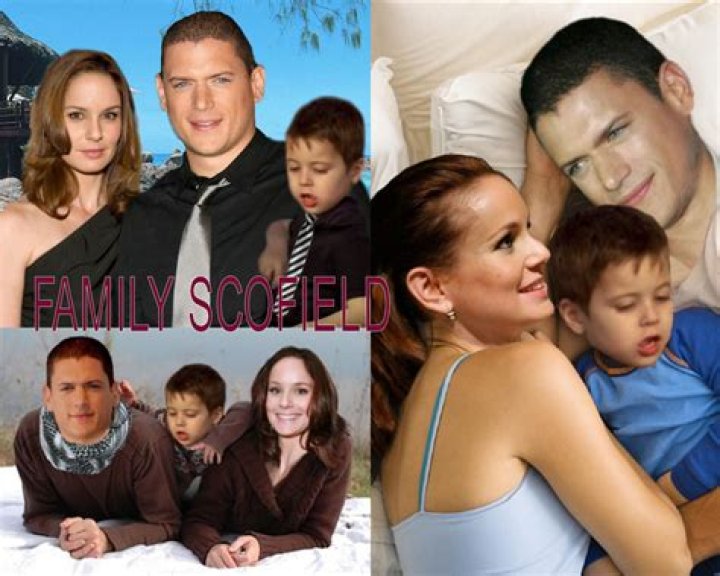 Wentworth Miller: Wife, Kids, and Family Life Explored