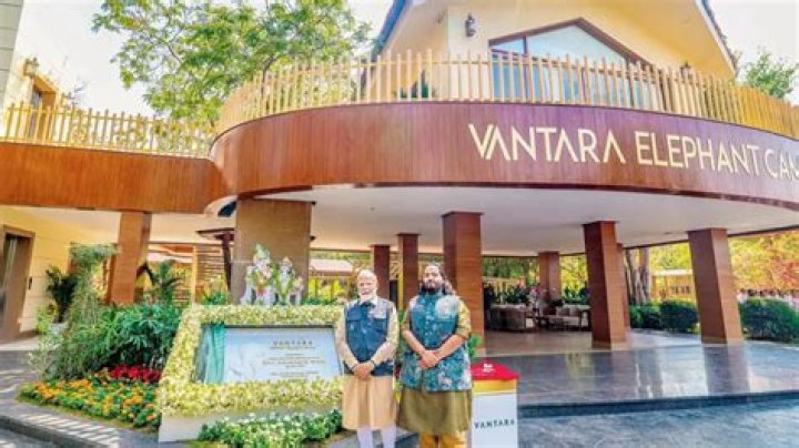 Understanding Anant Ambani's Health: What Disease Does He Have?