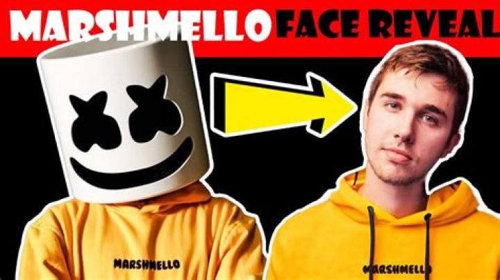 What Does Marshmello Look Like? Unveiling the Identity Behind the Mask