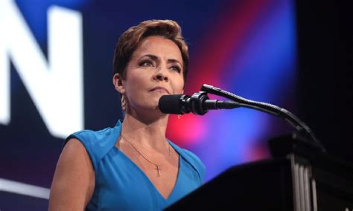 What Ethnicity is Kari Lake? Exploring the Background and Heritage of the Political Figure