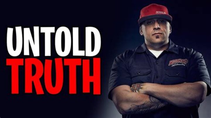 What Happened to Justin Shearer? A Deep Dive into the Life of the Street Outlaws Star