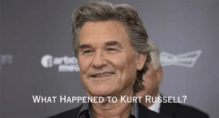 What Happened to Kurt Russell? A Comprehensive Overview of His Life and Career