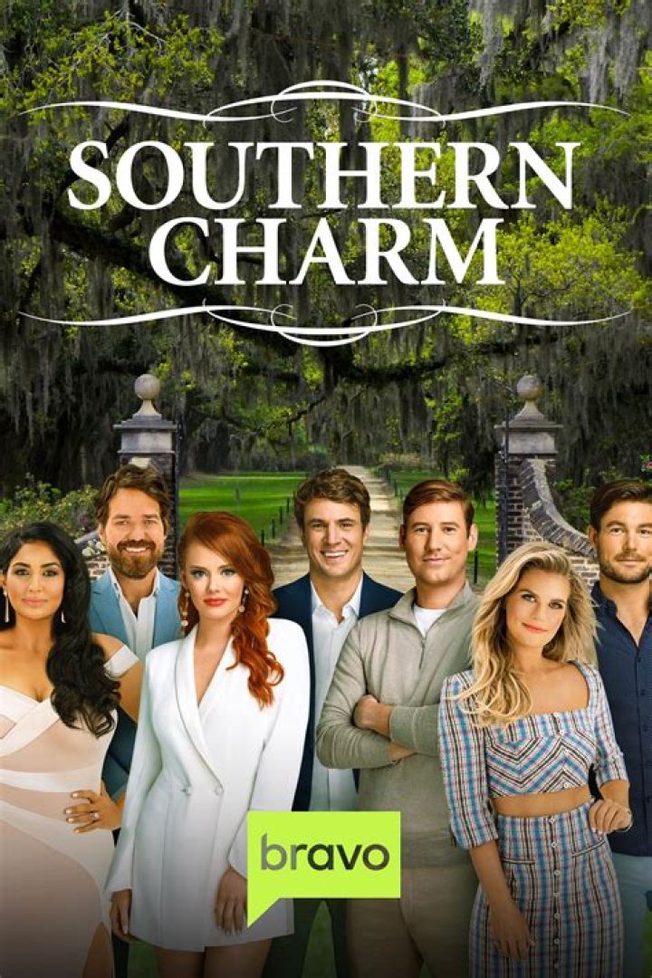 What Happened to Taylor's Brother on Southern Charm? A Deep Dive into Family Dynamics and Reality TV