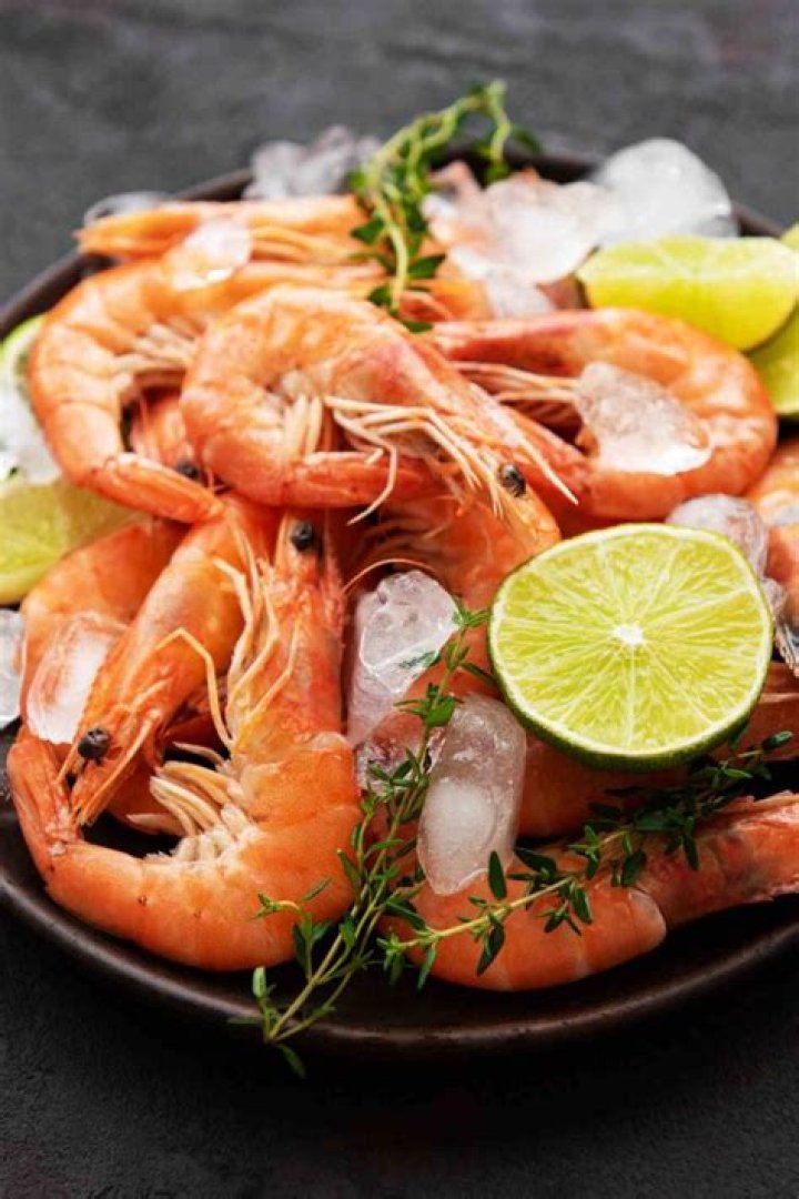 What Internal Temp for Shrimp: The Ultimate Guide for Perfectly Cooked Shrimp