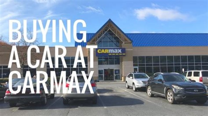 What is CarMax? A Comprehensive Guide to the Largest Used Car Retailer