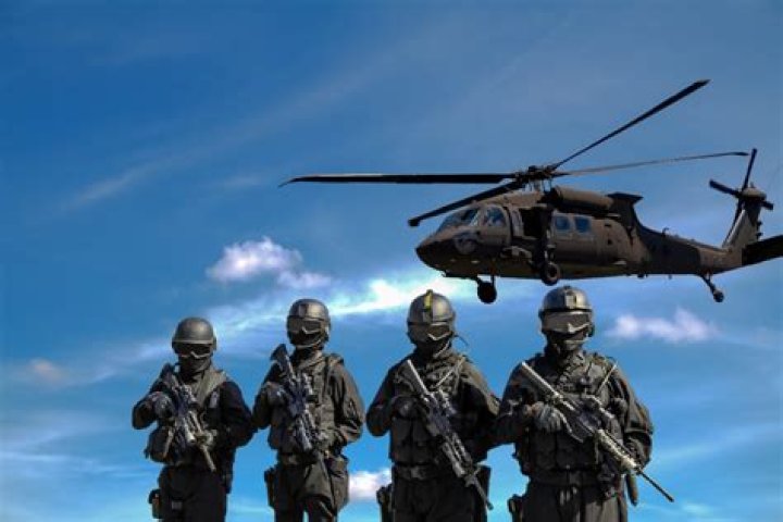 What Is SWAT? Understanding the Role, History, and Impact of Special Weapons and Tactics Teams