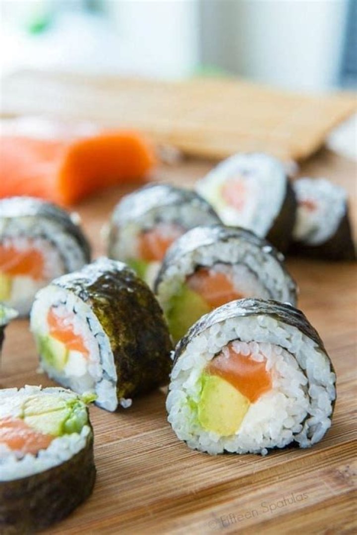 What Sushi Rolls Are Cooked: A Comprehensive Guide to Your Favorite Delicacies