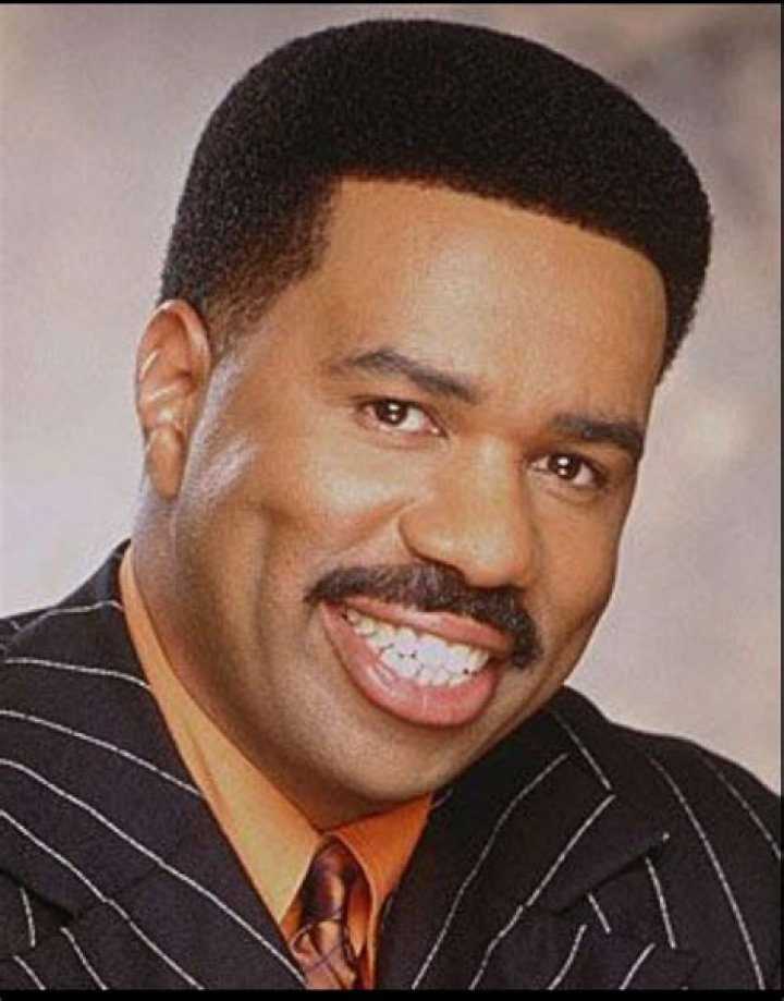 When Did Steve Harvey Pass Away? The Truth Behind the Rumors