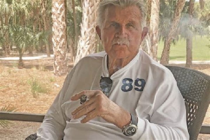 Where is Mike Ditka Today? An In-Depth Look at the Legendary Coach and Player