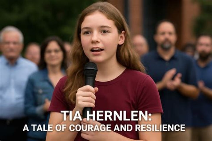 Where is Tia Hernlen Now? Unraveling the Journey of a Resilient Survivor