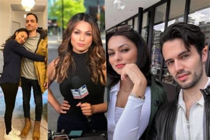 Who is Aishah Hasnie's Husband? Unveiling the Life and Love of a Rising Star