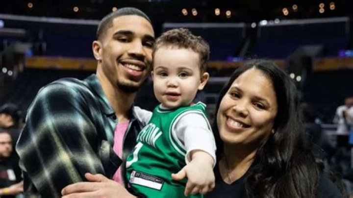 Who Is Deuce Tatum's Mom? A Deep Dive into the Life of the Mother of NBA Star Jayson Tatum