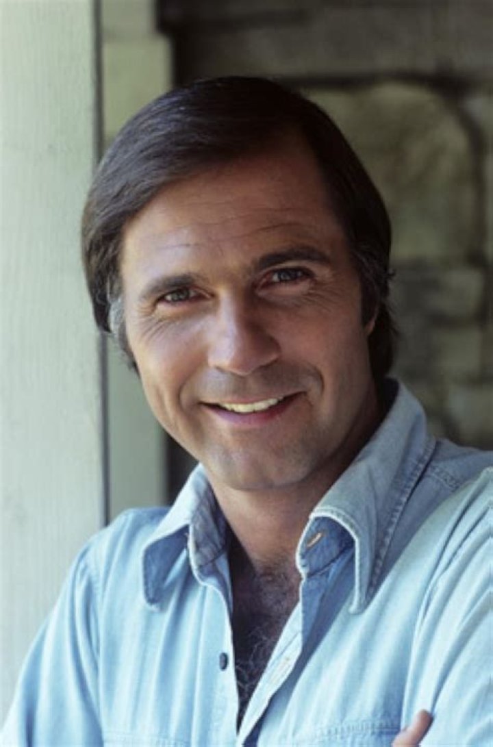 Who Is Gil Gerard: A Comprehensive Look at the Iconic Actor