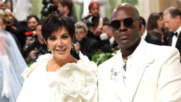 Who Is Kris Jenner Dating Now? A Deep Dive into Her Love Life in 2023