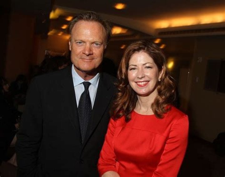 Who is Lawrence O'Donnell Dating? Exploring the Personal Life of a Renowned Political Analyst