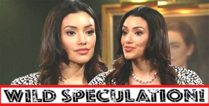 Who Is Lucy's Mom on Y&R: A Comprehensive Look into the Character