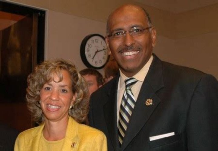 Who is Michael Steele's Wife? A Deep Dive into Their Relationship and Family Life