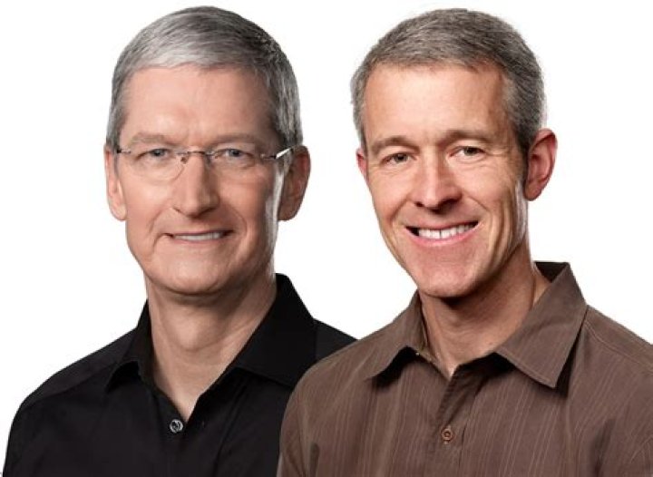 Who Is Tim Cook's Partner? Unveiling the Personal Life of Apple's CEO