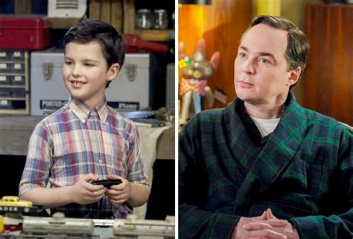 Who Plays Billy in Young Sheldon? Discover the Actor Behind the Character