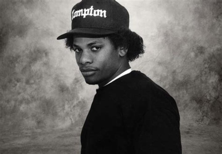 Who Was Eazy-E's Last Wife? Discover the Untold Story