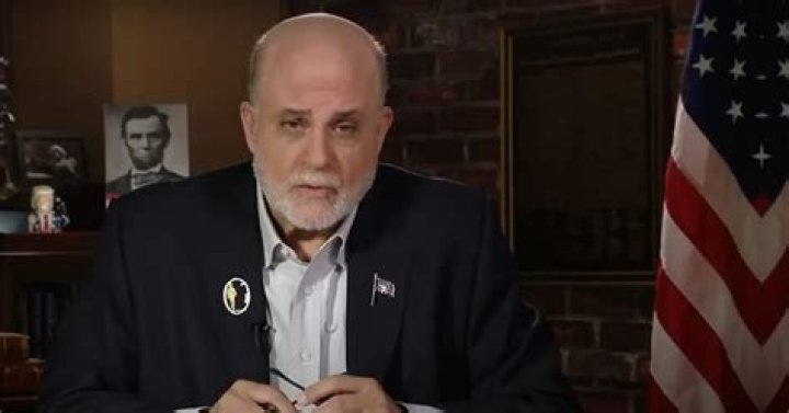 Why Does Mark Levin Shake? Understanding the Health Condition Behind His Movements