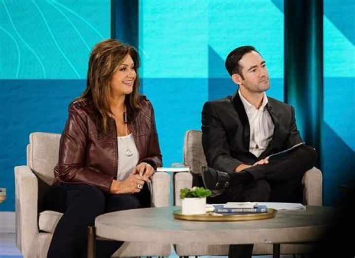 Why is Jonathan Lamb Not on Daystar Anymore? Exploring the Reasons Behind His Departure