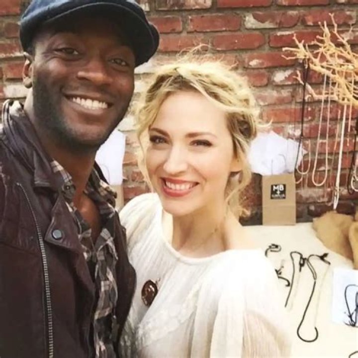 Exploring the Life of Aldis Hodge's Wife: A Deep Dive into Their Relationship and More