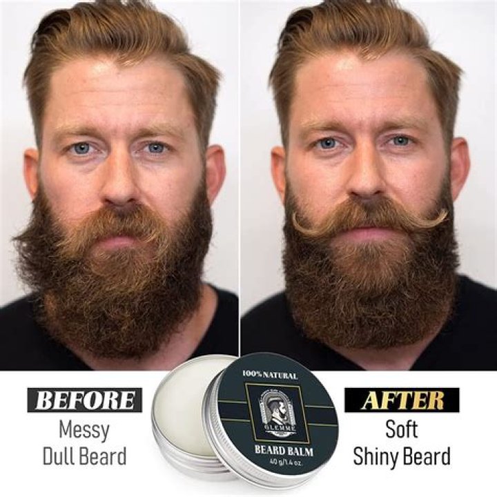 Will Beard Oil Grow Beard: Unlocking the Secrets to Fuller, Healthier Facial Hair