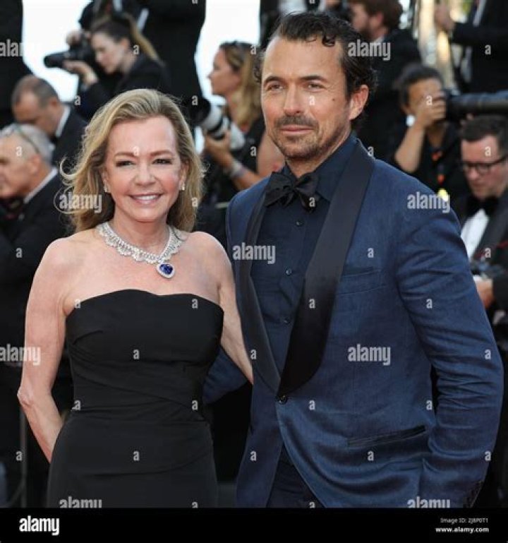 Unveiling the Mystery: William Abadie’s Wife and Their Life Together