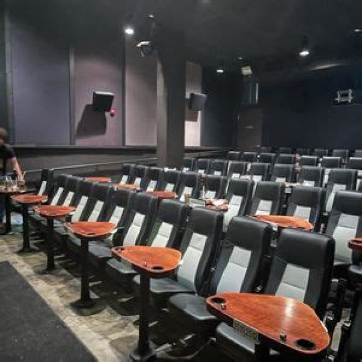 Williamburg Cinema: A Premier Destination for Movie Enthusiasts