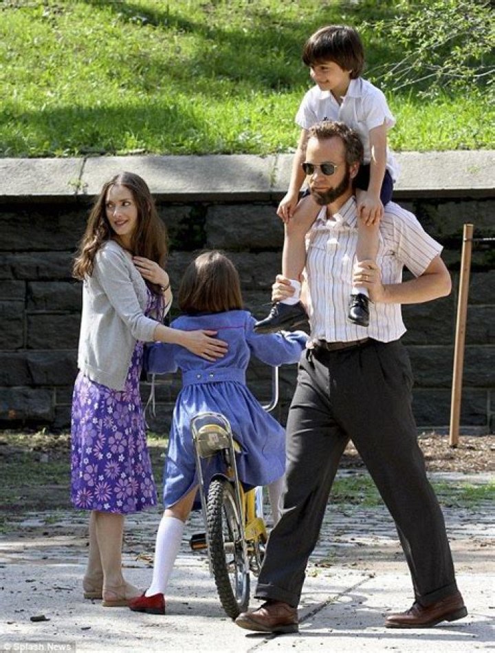 Exploring Winona Ryder's Relationship with Kids: A Look into Her Life and Values