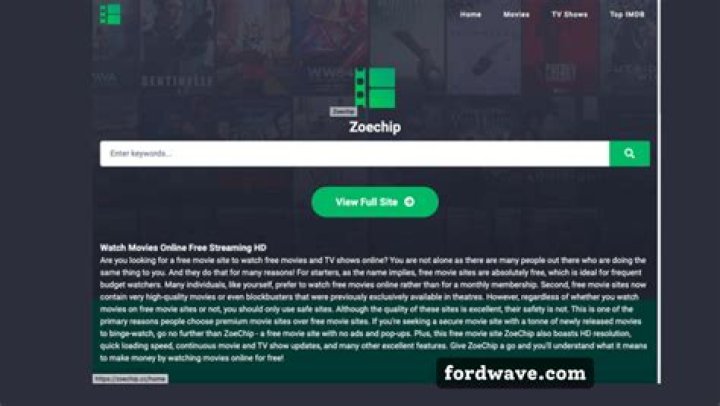 Unveiling the Power of www.zoechip: A Comprehensive Guide