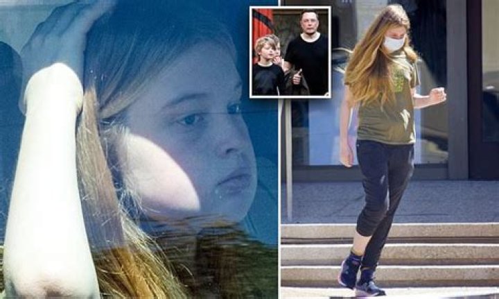 Xavier Musk Today: A Closer Look at the Life and Achievements of Elon Musk's Son