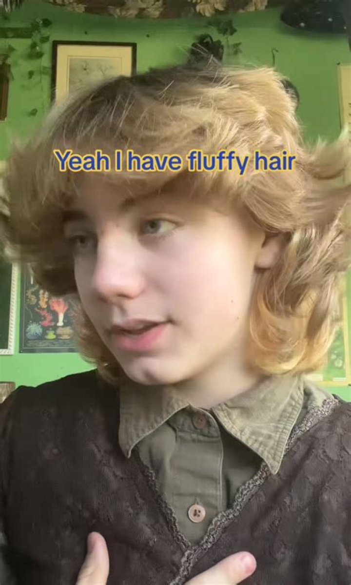 Ya I Got Fluffy Hair: A Comprehensive Guide to Embrace and Style Your Natural Locks