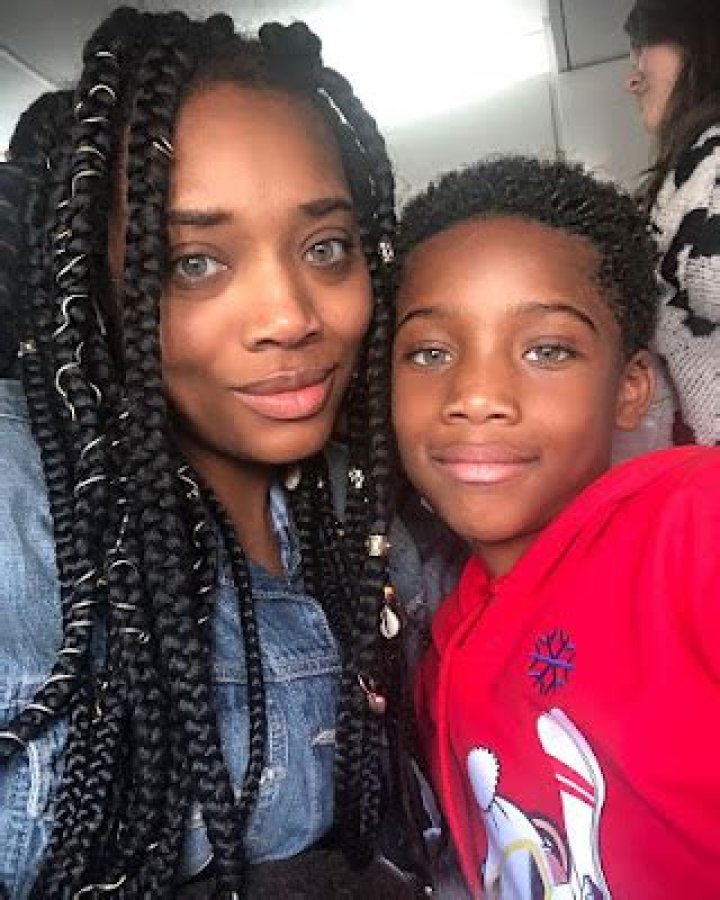 Yandy Smith's Heartbreaking Loss: Remembering Her Son's Passing and Its Impact